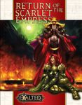 RPG Item: Return of the Scarlet Empress
