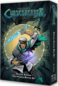 Relicblade: Cursebreaker