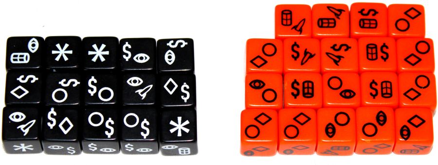 Roll For The Galaxy Ambition Image Boardgamegeek