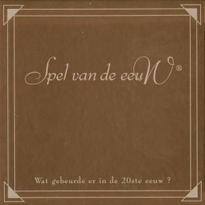 Spel van de Eeuw