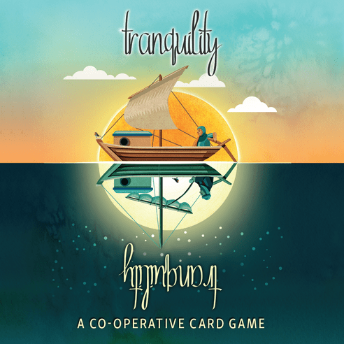 Miniatura Ver juego de Tranquility