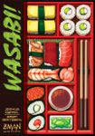 Board Game: Wasabi!