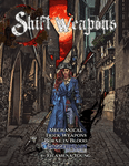 RPG Item: Shift Weapons
