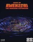 Caves of Rwenzori: The Monsoon Expansion