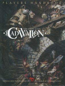 Paul Bonner portrait