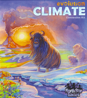 Evolution: Climate – Conversion Kit