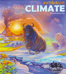 Board Game Accessory: Evolution: Climate – Conversion Kit