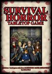 Survival Horror Tabletop Game