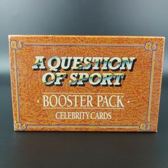 Question of sport hot sale