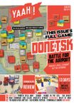 Donetsk: Battle for The Airport (English)