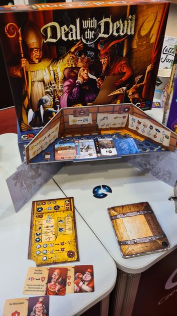 BoardGameGeek