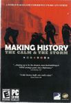 Video Game: Making History: The Calm & The Storm