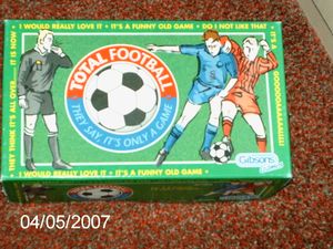 Total Football