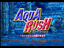 Video Game: Aqua Rush
