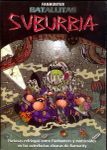 Fanhunter: Suburbia Expansion