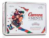 Carrera de Mente