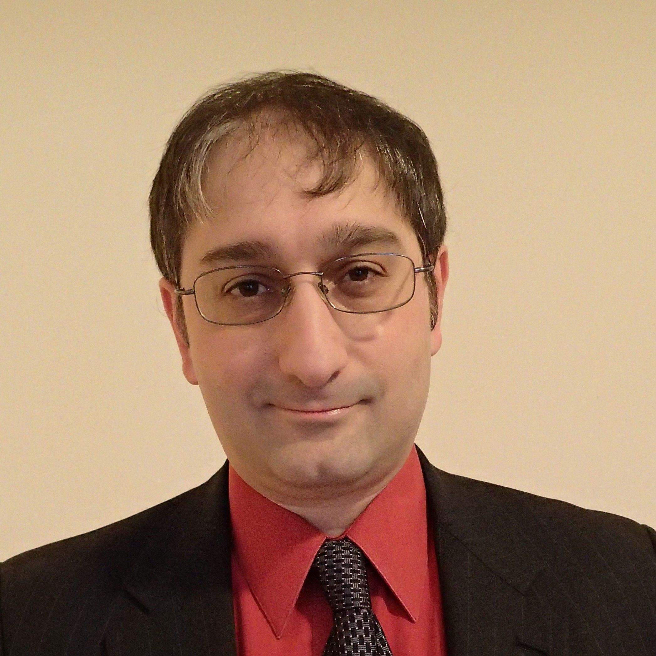 James Ataei
