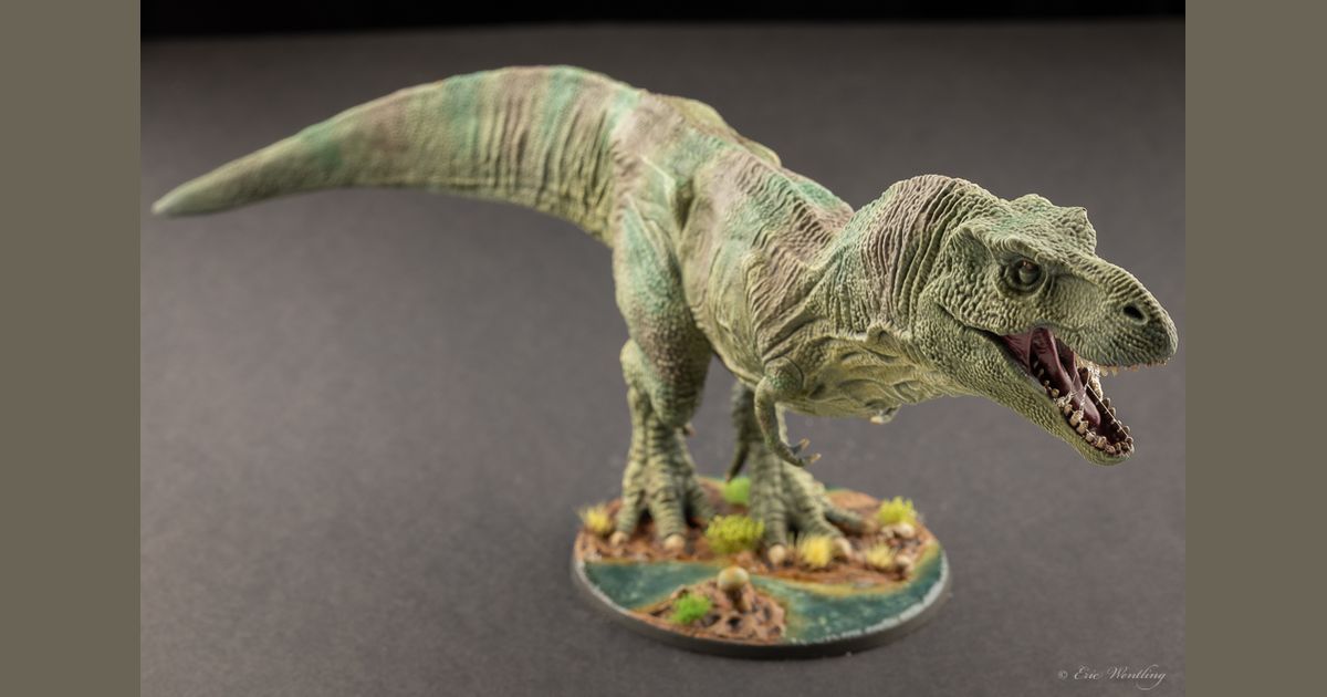 Batman t rex toy sales