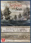 Serpents of the Seas cover