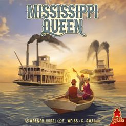 Mississippi Queen - Wikipedia