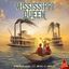 Board Game: Mississippi Queen
