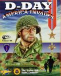 Video Game: D-Day: America Invades