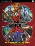 RPG Item: Feng Shui 2