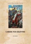 RPG Item: Careers for Kislevites