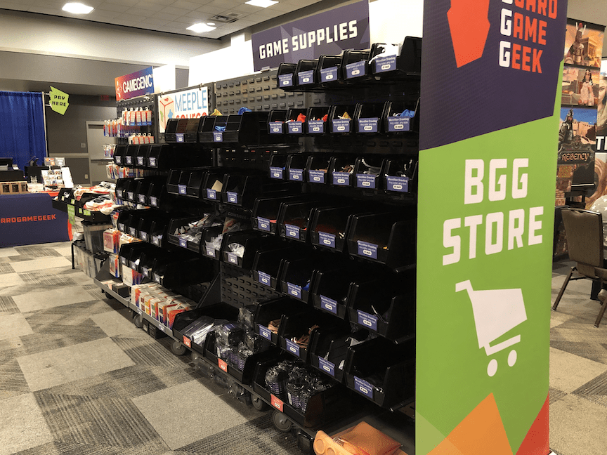 [BGG STORE] - May Store Update - Huge wave of restocked promos!