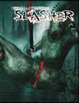 RPG Item: Slasher