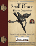 RPG Item: Spell Power: Shadow Conjuration
