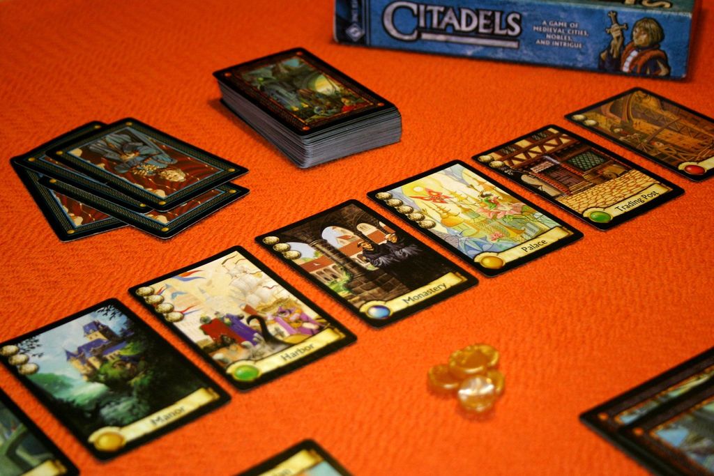 BoardGameGeek