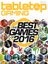 Issue: Tabletop Gaming - The Best Games of 2016