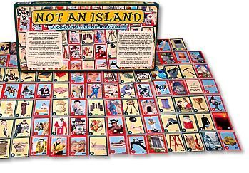 Not an Island