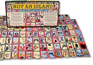 Not an Island