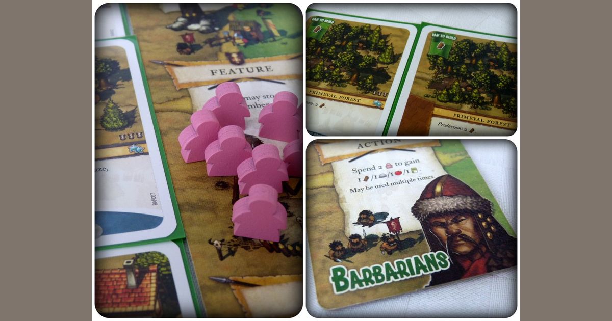 ...monster escape plans and the evolution of sardines... Browsing