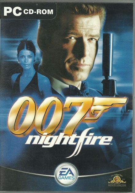 007 games for pc cheap