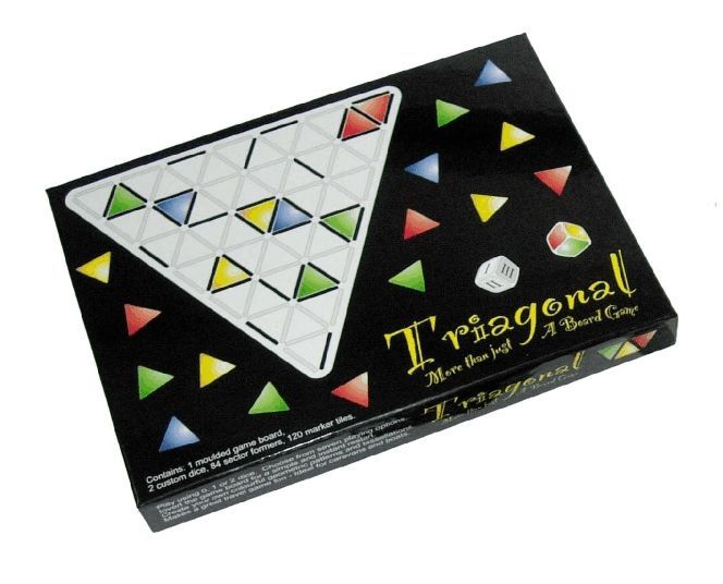 Triagonal
