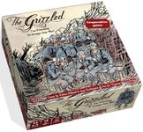 Board Game: The Grizzled