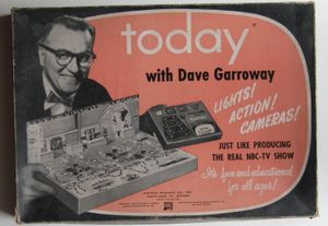 Today with Dave Garroway