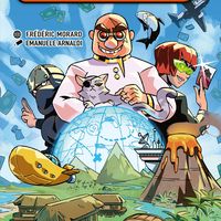 Spyworld