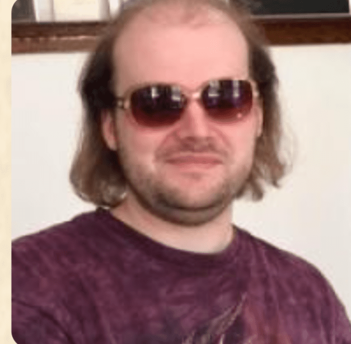 Chris Cieslik
