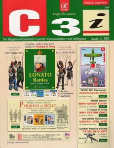 Lonato box art