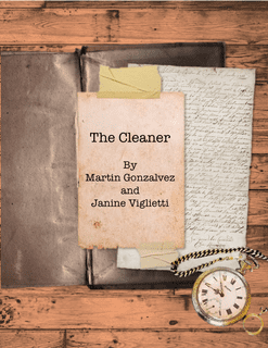 The Cleaner