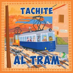 Tachite al Tram