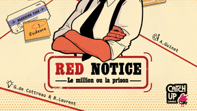 Red Notice: Le million ou la prison thumbnail