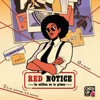 Red Notice: Le million ou la prison