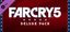 Video Game: Far Cry 5 - Deluxe Pack