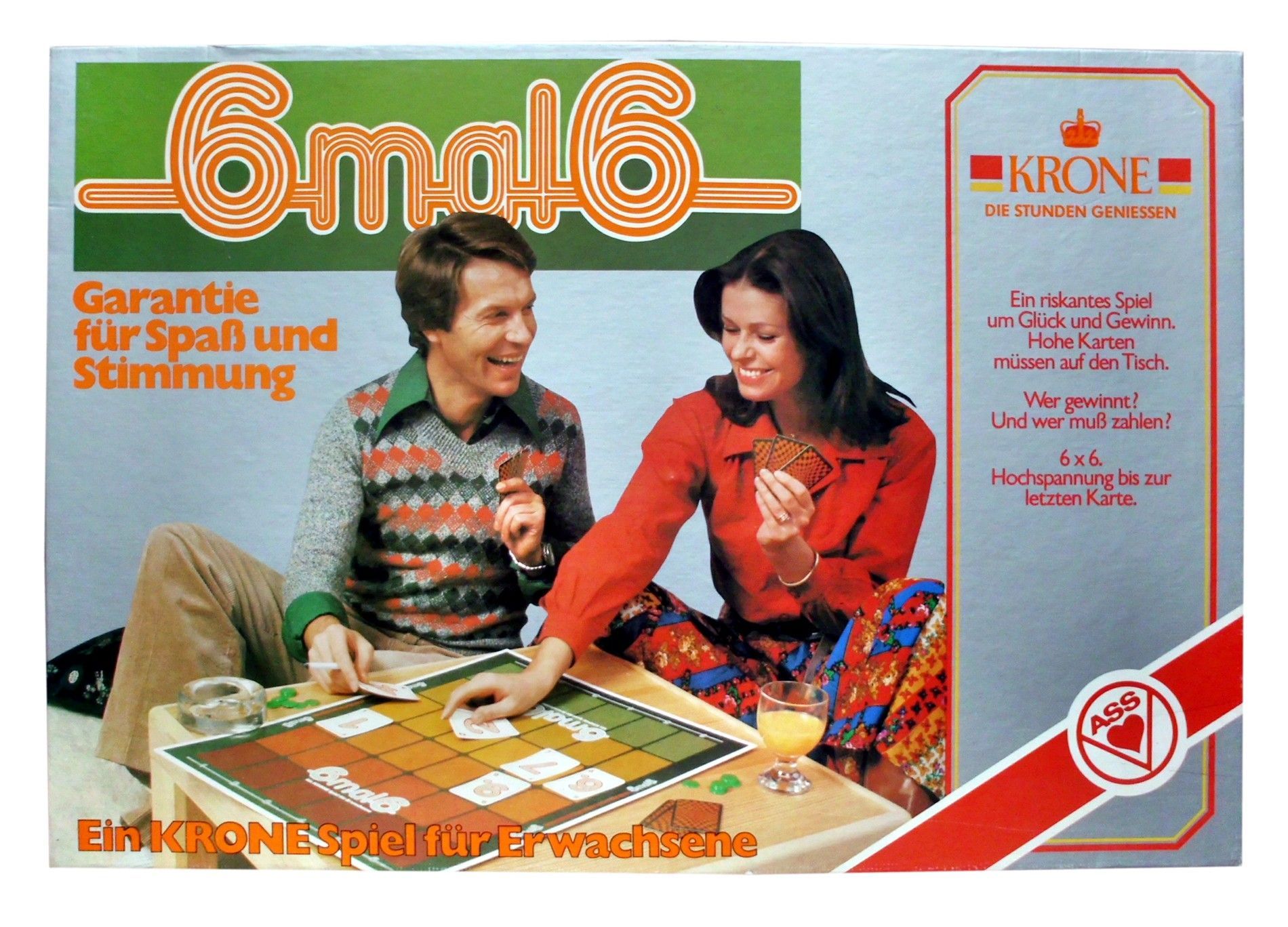 Coperta 6mal6