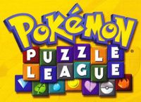 Video Game: Pokémon Puzzle League